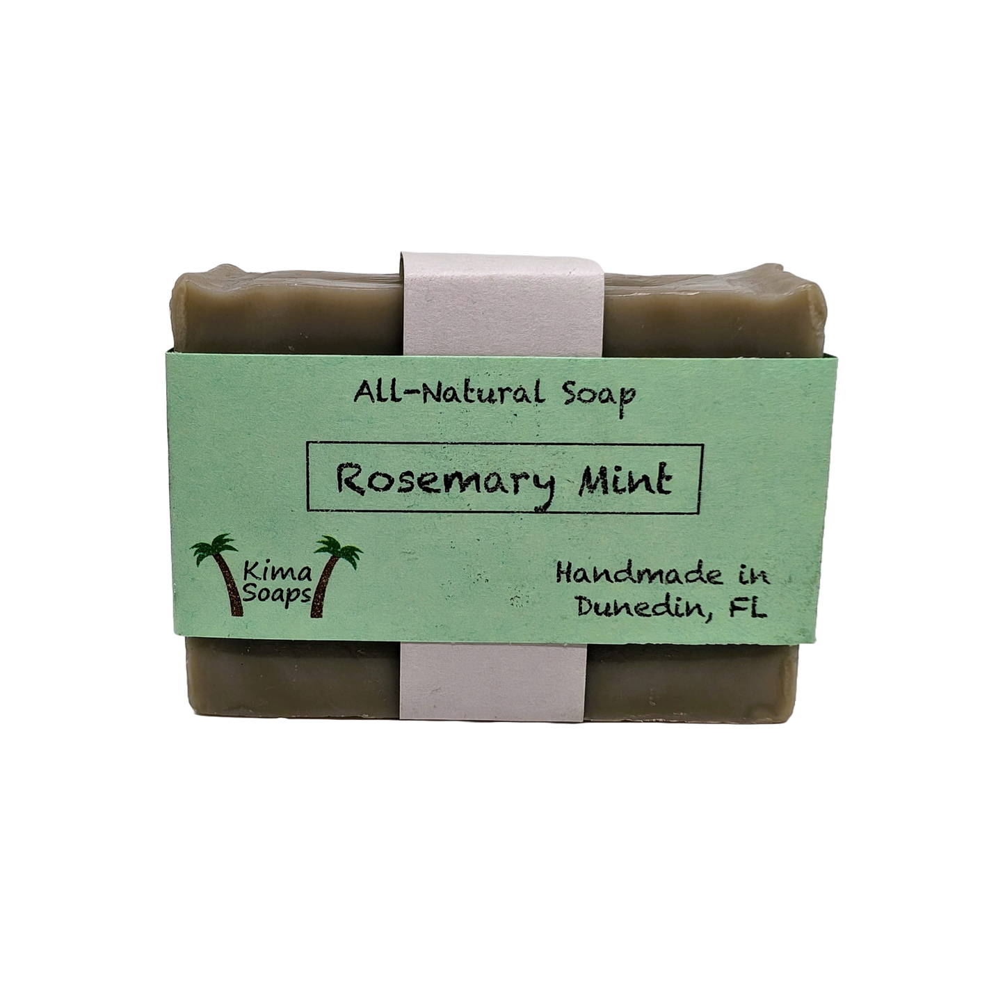 Rosemary Mint