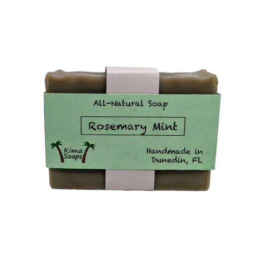Rosemary Mint