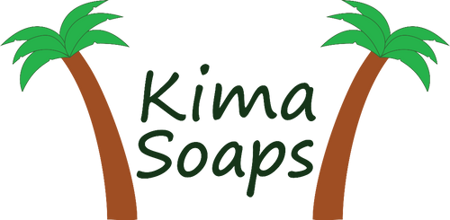 Kima Soaps Logo