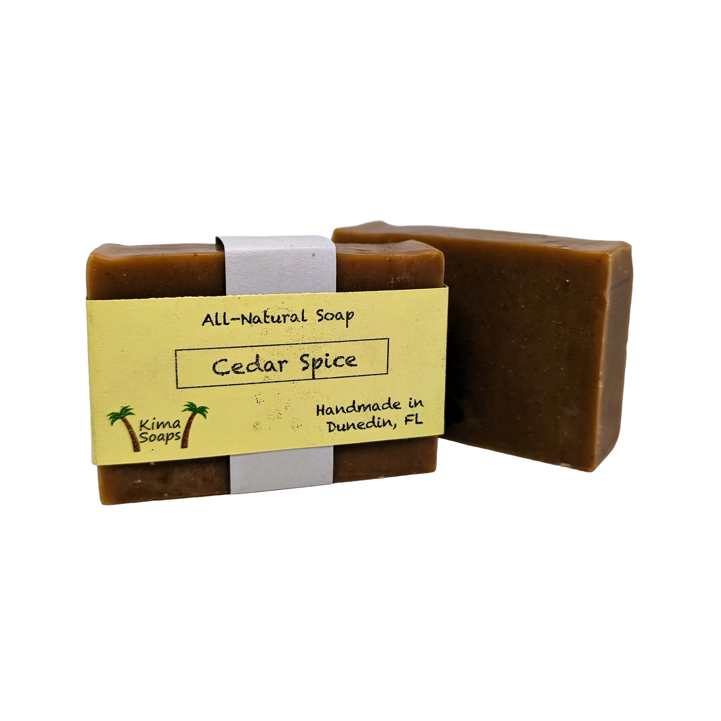 Cedar Spice