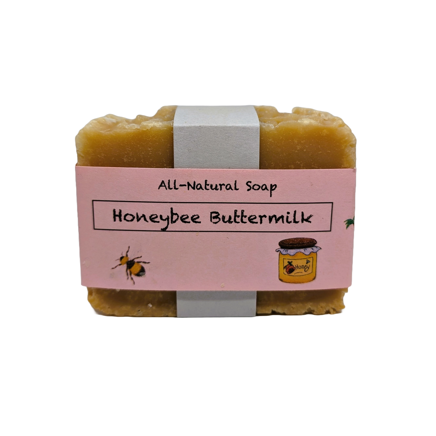 Honeybee Buttermilk